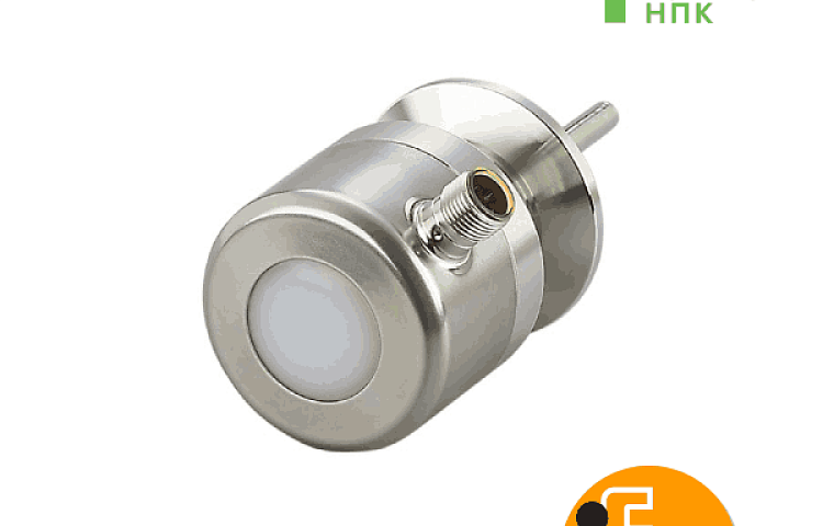 Датчик температуры с самоконтролем IFM TCC831